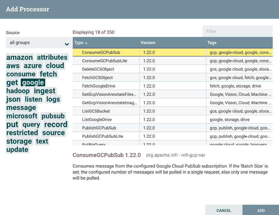 Bulk-Data-Transfer-Using-Open-Source-Solutions