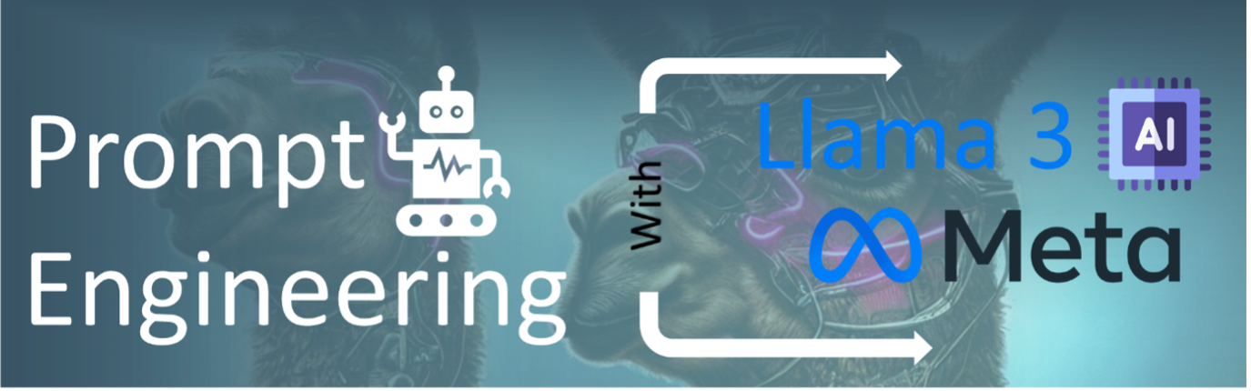 Unleashing the Power of Prompt Engineering with LLAMA 3