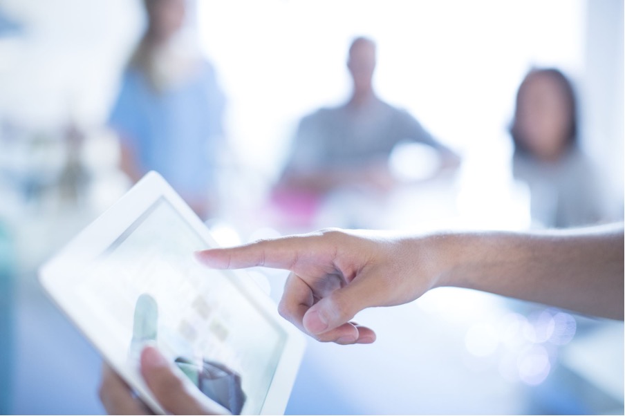 The Appeal of Customization in SaaS