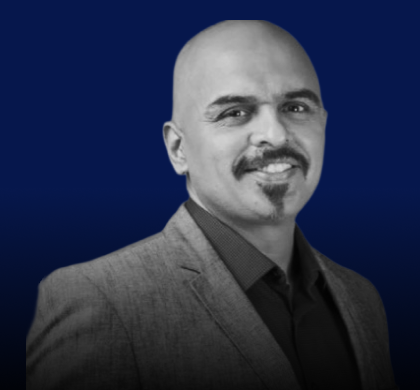 Vinoth Raju