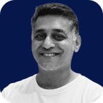 Kaushik Mukherjee