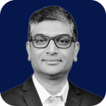 Anup Mahajan