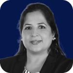 Divya Krishnamurthy
