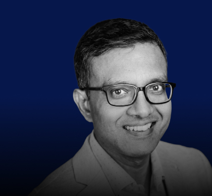 Arjun Basu