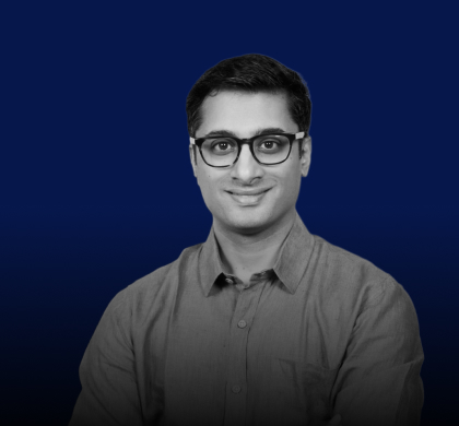 Mukund Seetharaman