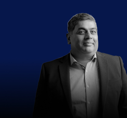 Nishant Nayak