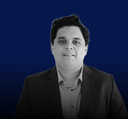 Suvro Shankar Ghose